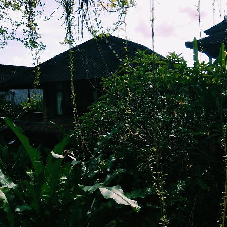 Hotel Nani House 2 à Ubud Extérieur photo