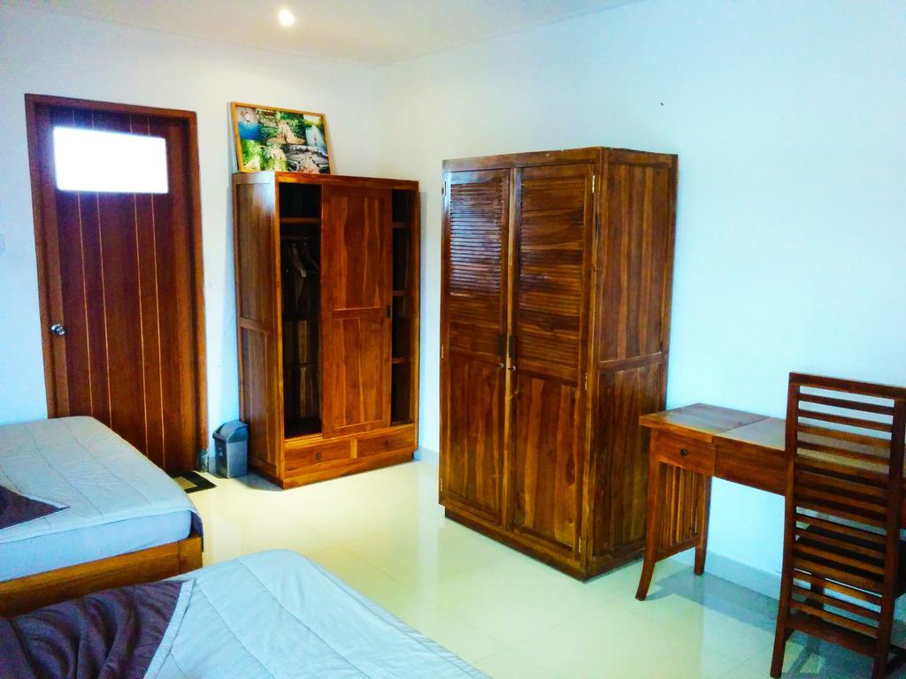 Hotel Nani House 2 à Ubud Extérieur photo