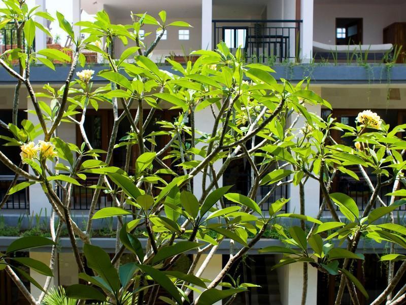 Hotel Nani House 2 à Ubud Extérieur photo