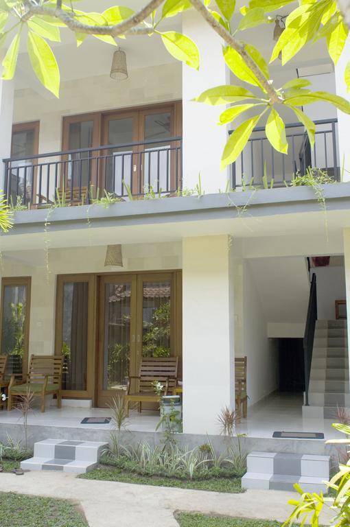 Hotel Nani House 2 à Ubud Extérieur photo