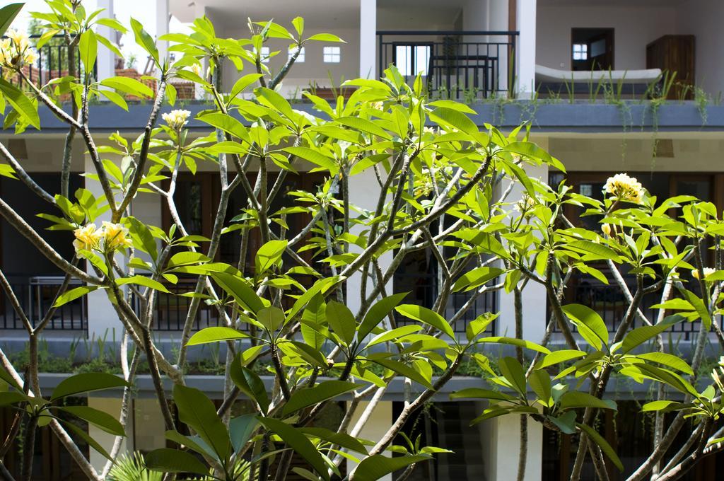 Hotel Nani House 2 à Ubud Extérieur photo