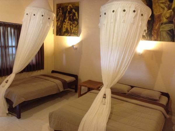 Hotel Nani House 2 à Ubud Extérieur photo