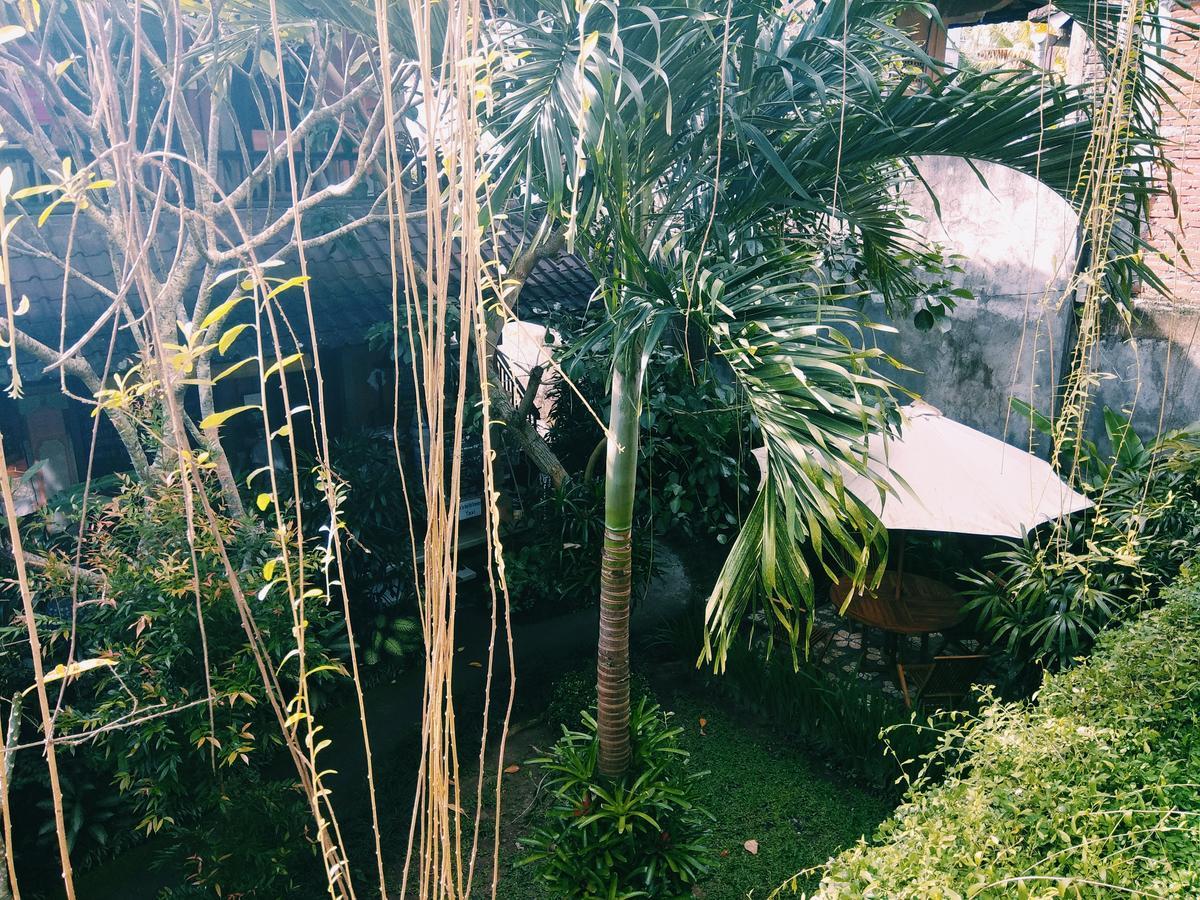 Hotel Nani House 2 à Ubud Extérieur photo