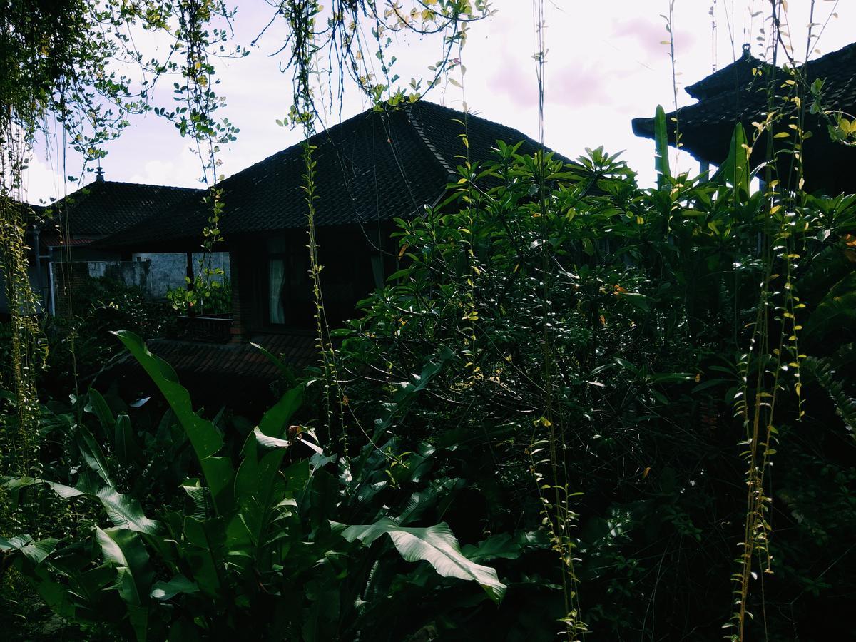 Hotel Nani House 2 à Ubud Extérieur photo